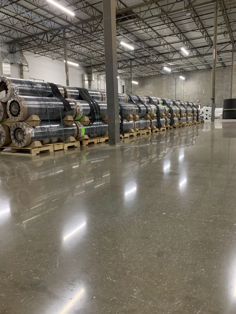 Polished-Concrete-Warehouse-Floor-Grindkings